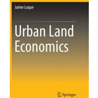 Urban Land Economics