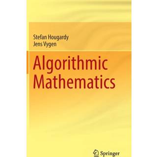 Algorithmic Mathematics