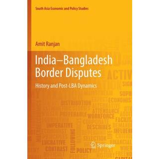 India–Bangladesh Border Disputes