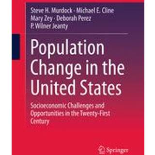 Population Change in the United States