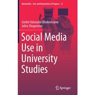 Social Media Use in University Studies