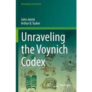 Unraveling the Voynich Codex