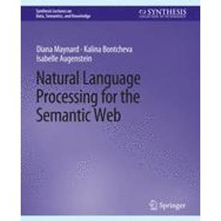 Natural Language Processing for the Semantic Web