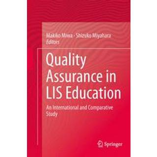Quality Assurance in LIS Education