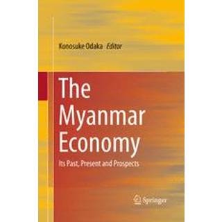 The Myanmar Economy