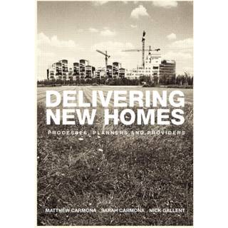 Delivering New Homes
