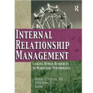Internal Relationship Management