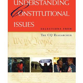 Understanding Constitutional Issues
