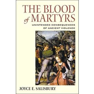 The Blood of Martyrs