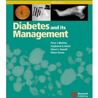 Diabetes and Its Management