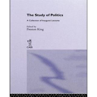 The Study of Politics