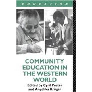 Community Education and the Western World