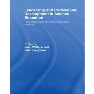 Leadership and Professional Development in Science Education