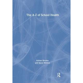 The Health Handbook for Schools