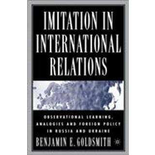 Imitation in International Relations