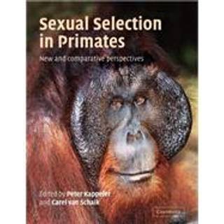 Sexual Selection in Primates
