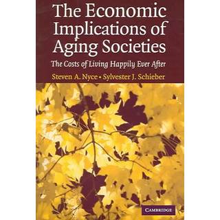 The Economic Implications of Aging Societies