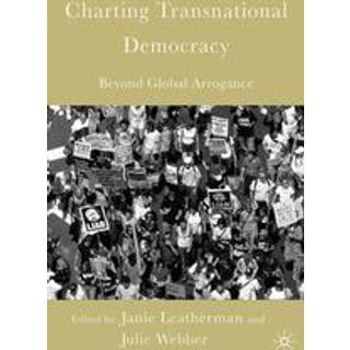 Charting Transnational Democracy