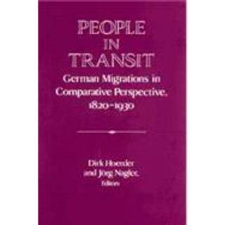 People in Transit