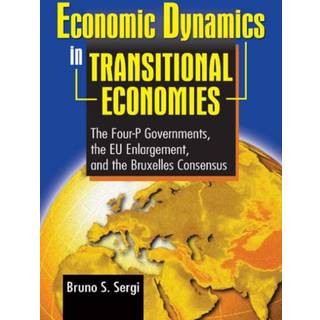 Economic Dynamics in Transitional Economies