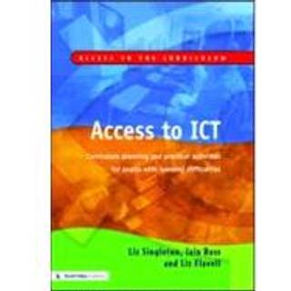 Access to ICT