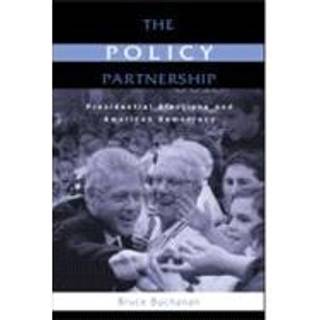 The Policy Partnership