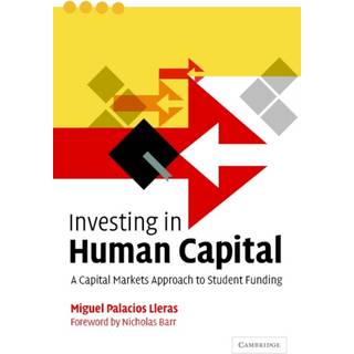 Investing in Human Capital