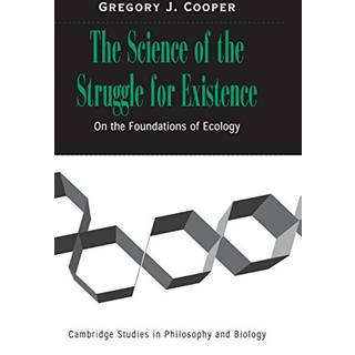 The Science of the Struggle for Existence
