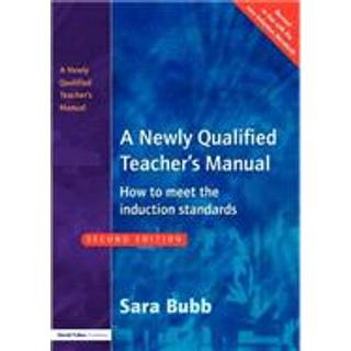 A Newly Qualified Teacher's Manual