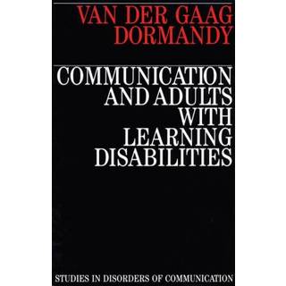 Communication and Adults with Learning Disabilities