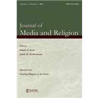 Framing Religion in the News