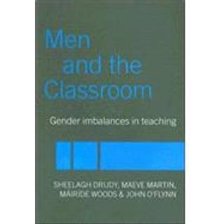Men and the Classroom