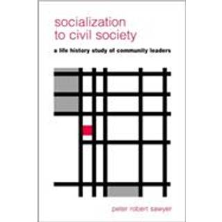 Socialization to Civil Society