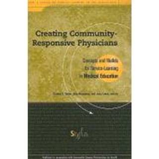 Creating Community-Responsive Physicians