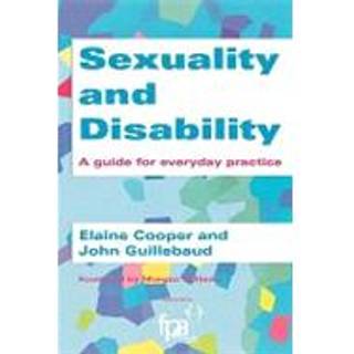 Sexuality and Disability