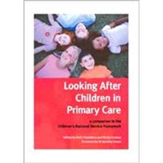 Looking After Children In Primary Care