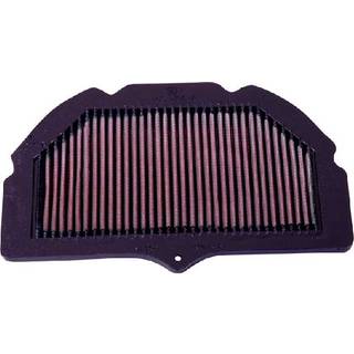 K&N filter Suzuki gsxr600, 750 + 1000