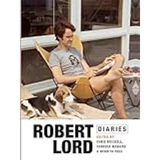 Robert Lord Diaries