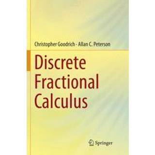 Discrete Fractional Calculus