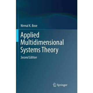 Applied Multidimensional Systems Theory