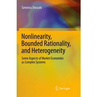 Nonlinearity, Bounded Rationality, and Heterogeneity