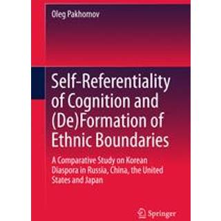 Self-Referentiality of Cognition and (De)Formation of Ethnic Boundaries
