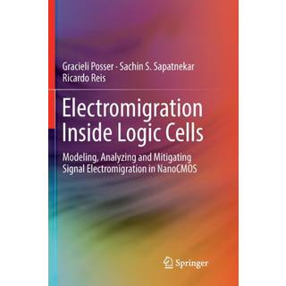 Electromigration Inside Logic Cells