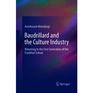 Baudrillard and the Culture Industry