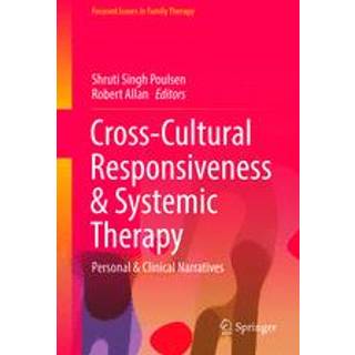 Cross-Cultural Responsiveness & Systemic Therapy