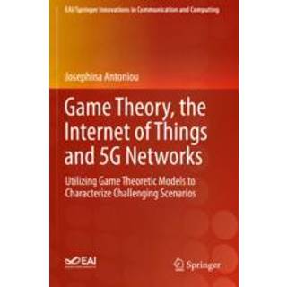 Game Theory, the Internet of Things and 5G Networks