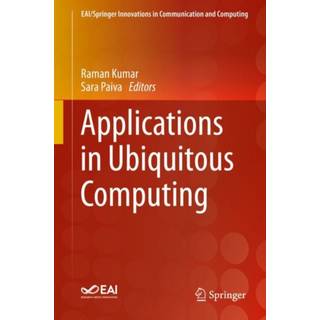 Applications in Ubiquitous Computing
