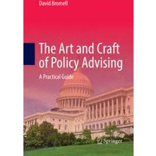 The Art and Craft of Policy Advising
