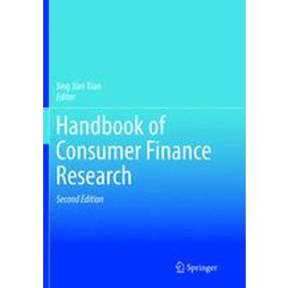 Handbook of Consumer Finance Research