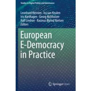 European E-Democracy in Practice